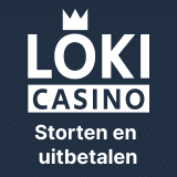 Loki Storten en uitbetalen