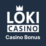 Loki сasino bonus